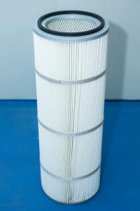 工業凈化系統用濾芯